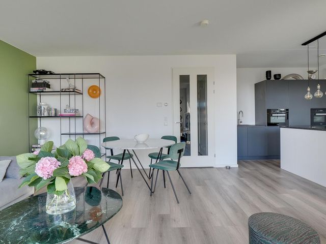 San Marinostraat 191, Utrecht