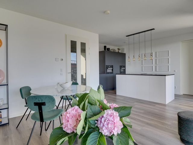 San Marinostraat 191, Utrecht