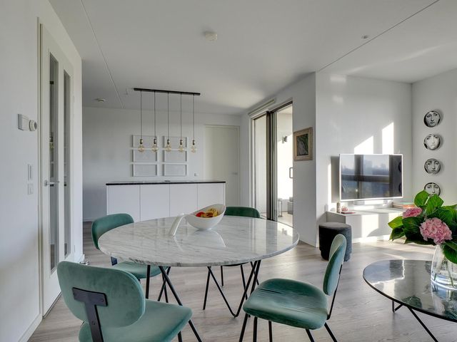 San Marinostraat 191, Utrecht