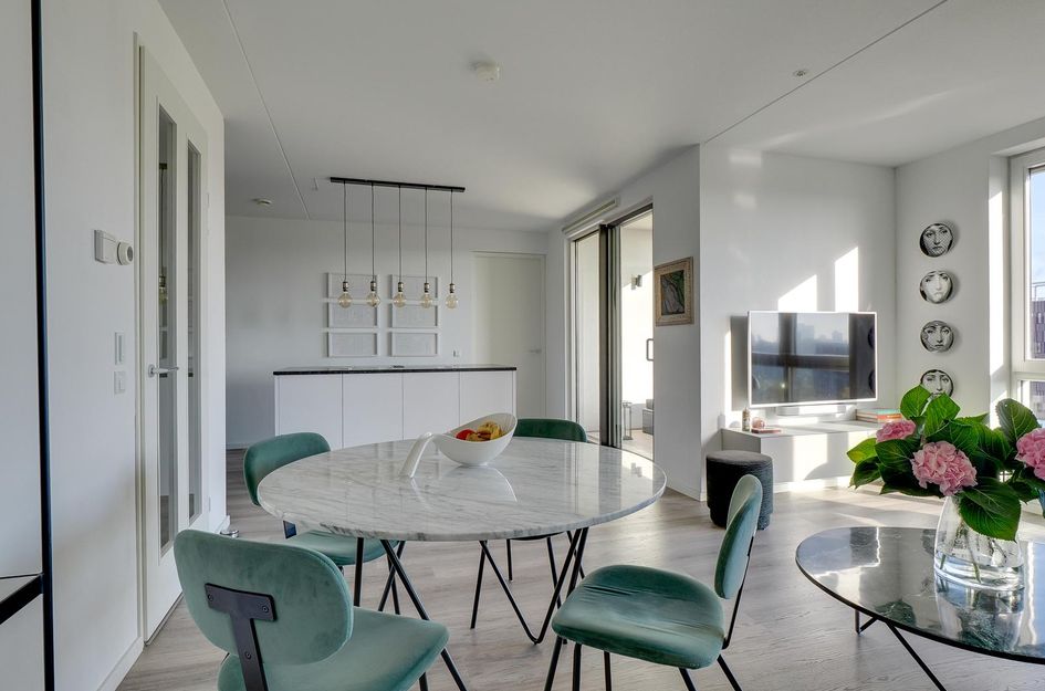 San Marinostraat 191