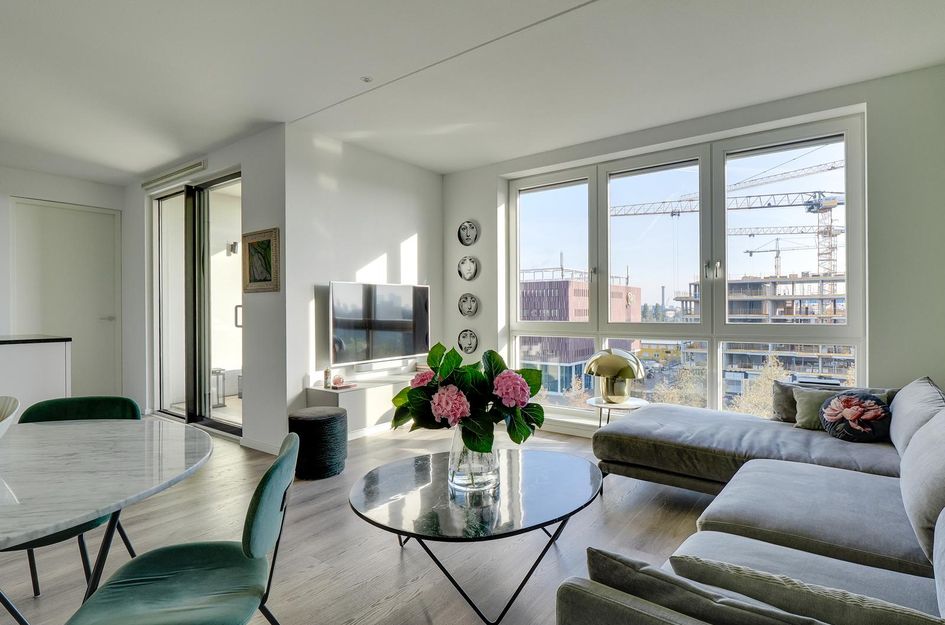 San Marinostraat 191