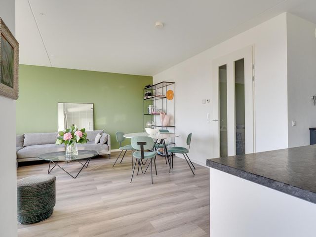 San Marinostraat 191, Utrecht