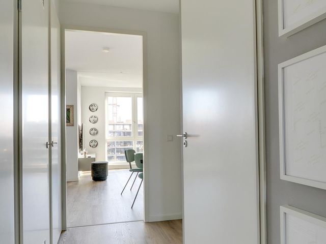 San Marinostraat 191, Utrecht