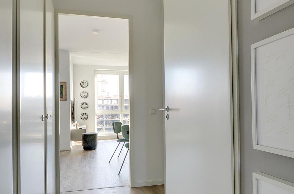 San Marinostraat 191