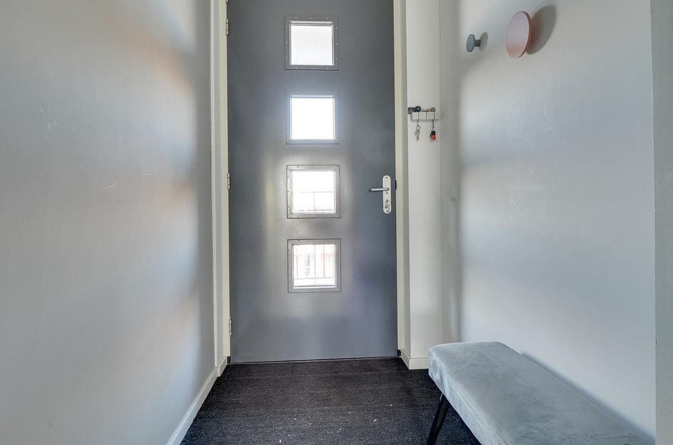 San Marinostraat 191