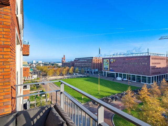 San Marinostraat 191, Utrecht