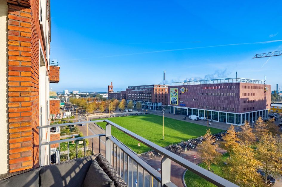 San Marinostraat 191