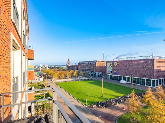 San Marinostraat 191, Utrecht