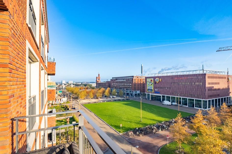 San Marinostraat 191