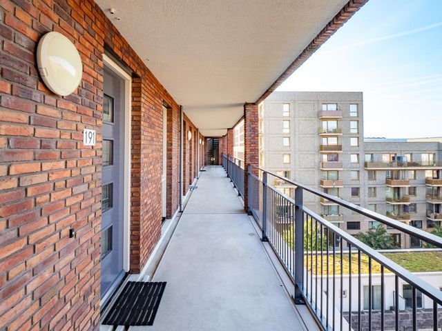 San Marinostraat 191, Utrecht