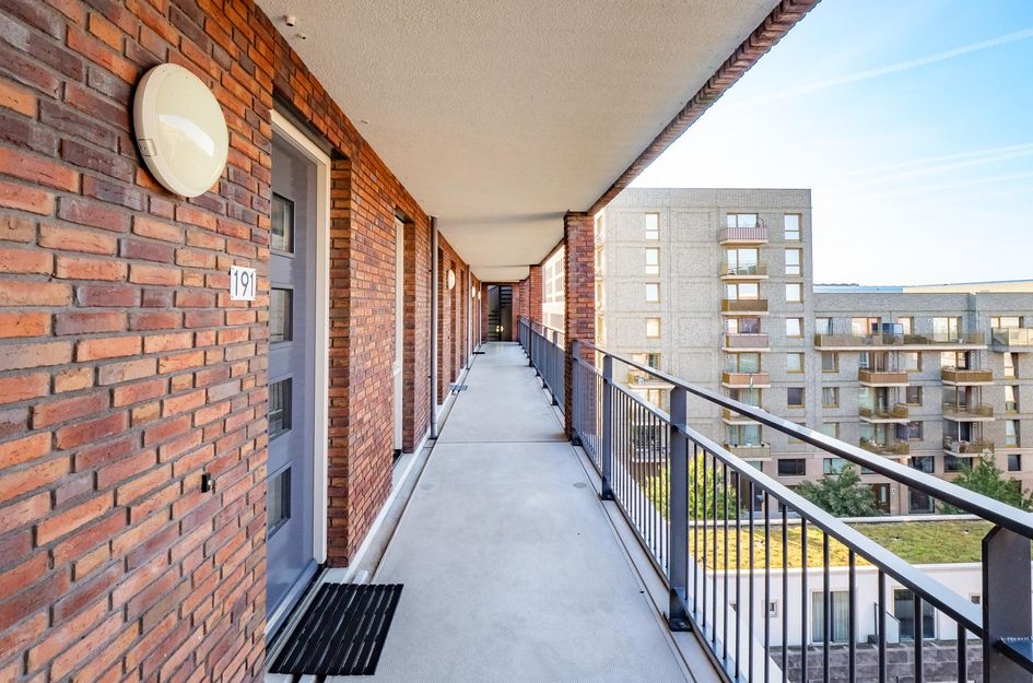 San Marinostraat 191