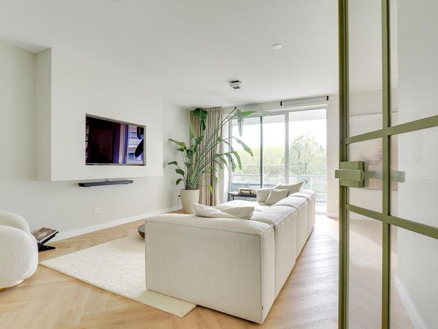 Royaards van den Hamkade 193, Utrecht