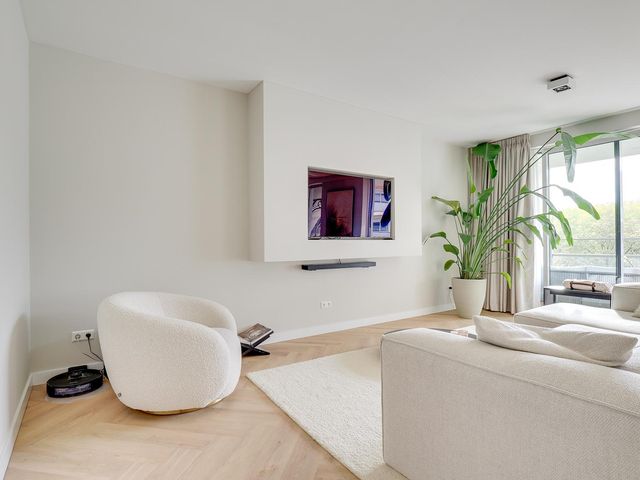 Royaards van den Hamkade 193, Utrecht