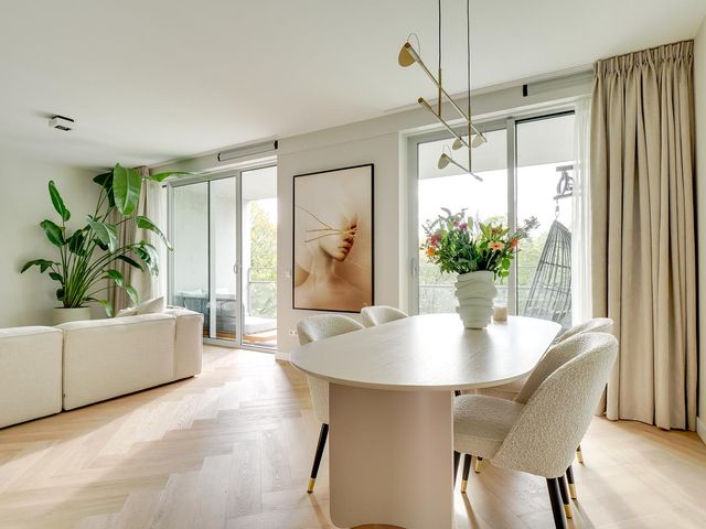 Royaards van den Hamkade 193, Utrecht