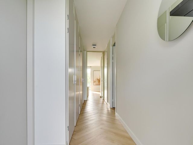 Royaards van den Hamkade 193, Utrecht