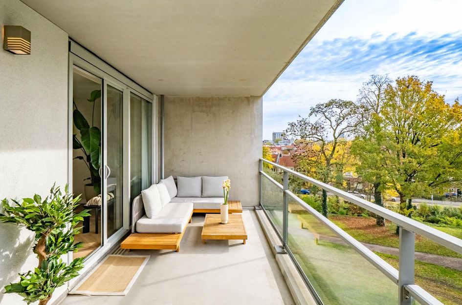 Royaards van den Hamkade 193