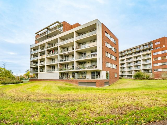 Royaards van den Hamkade 193, Utrecht