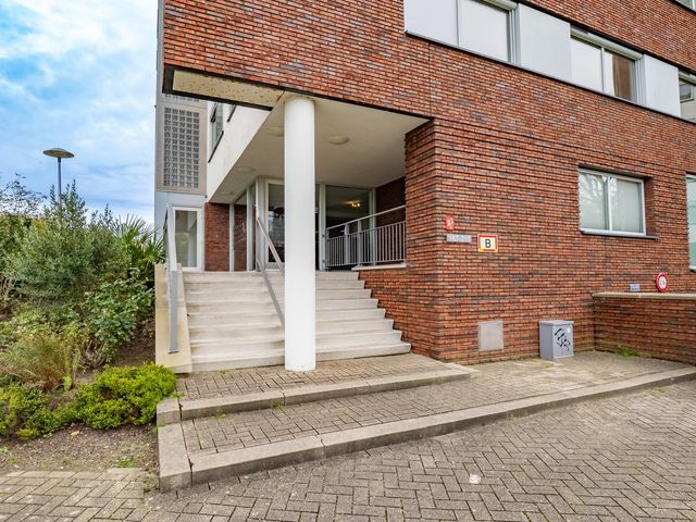 Royaards van den Hamkade 193, Utrecht