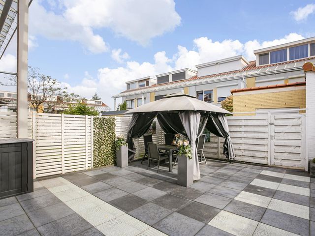 Jule Stynestraat 52, Utrecht