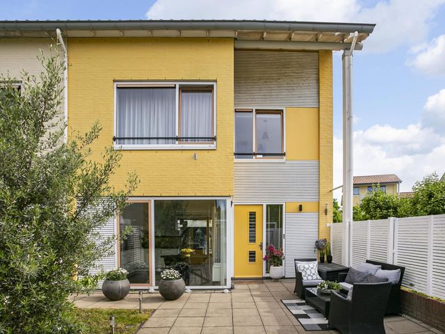 Jule Stynestraat 52, Utrecht