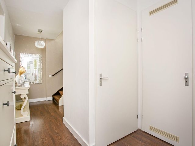 Jule Stynestraat 52, Utrecht