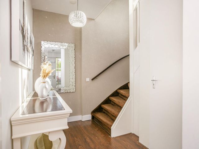 Jule Stynestraat 52, Utrecht