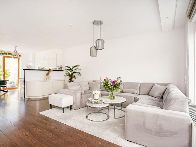 Jule Stynestraat 52, Utrecht