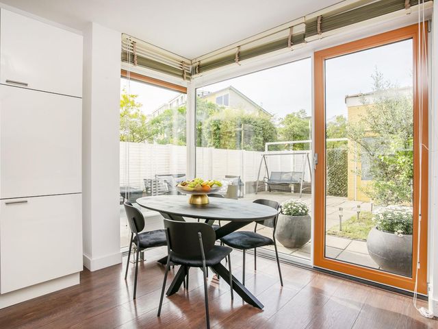 Jule Stynestraat 52, Utrecht