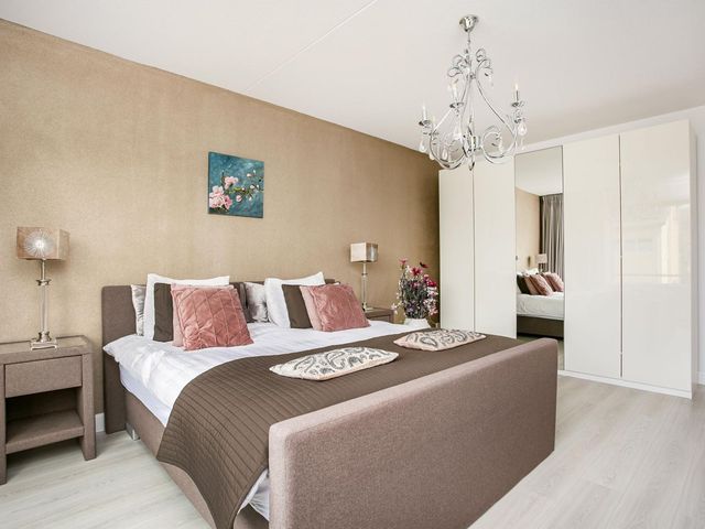 Jule Stynestraat 52, Utrecht