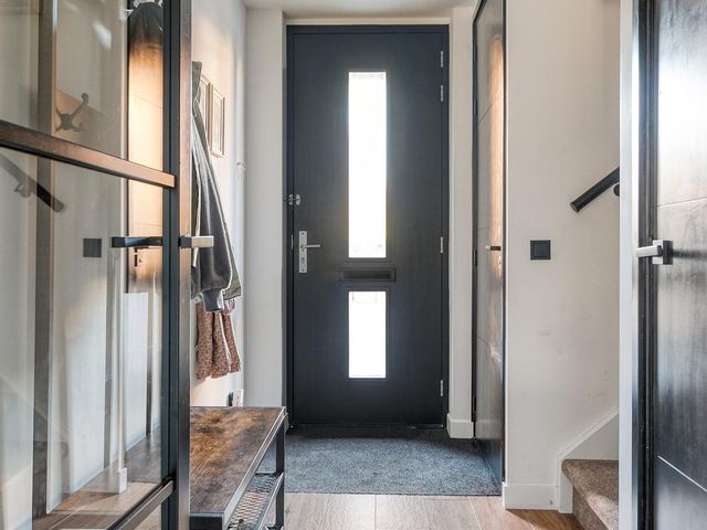 Pastoor de Beeckstraat 1, Goirle