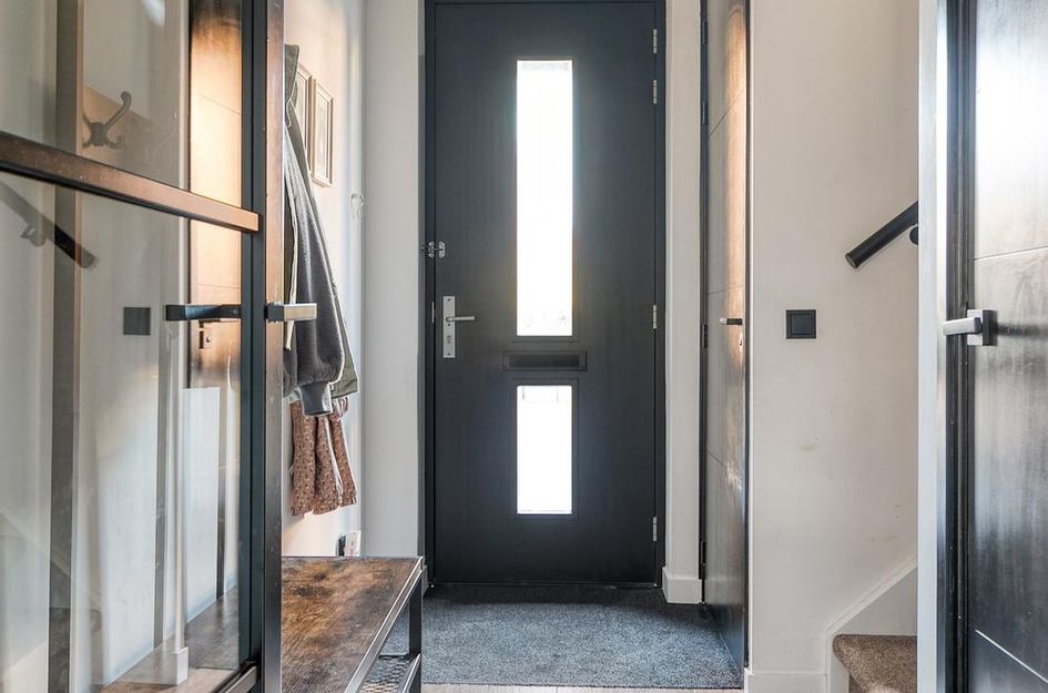 Pastoor de Beeckstraat 1