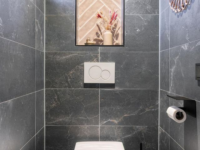 Pastoor de Beeckstraat 1, Goirle