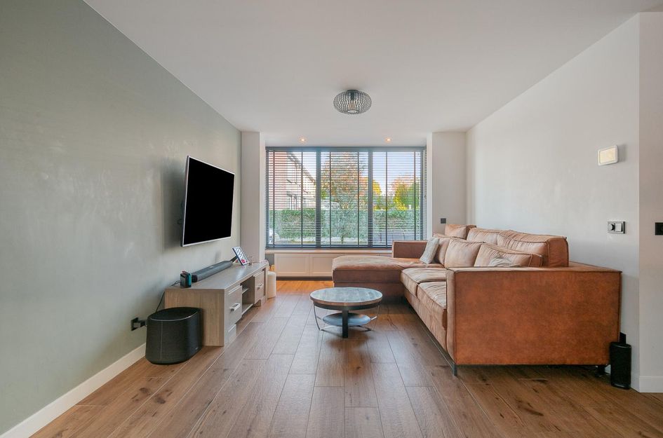 Pastoor de Beeckstraat 1