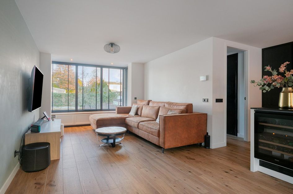 Pastoor de Beeckstraat 1