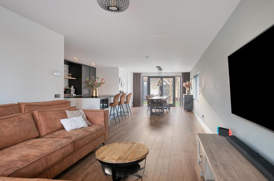 Pastoor de Beeckstraat 1