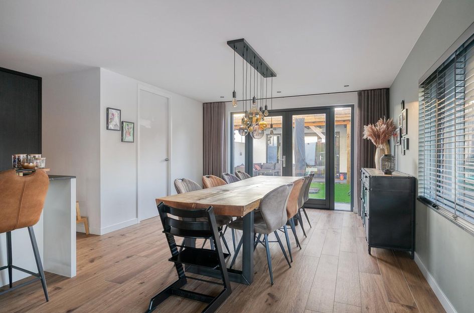 Pastoor de Beeckstraat 1