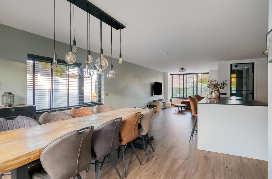 Pastoor de Beeckstraat 1