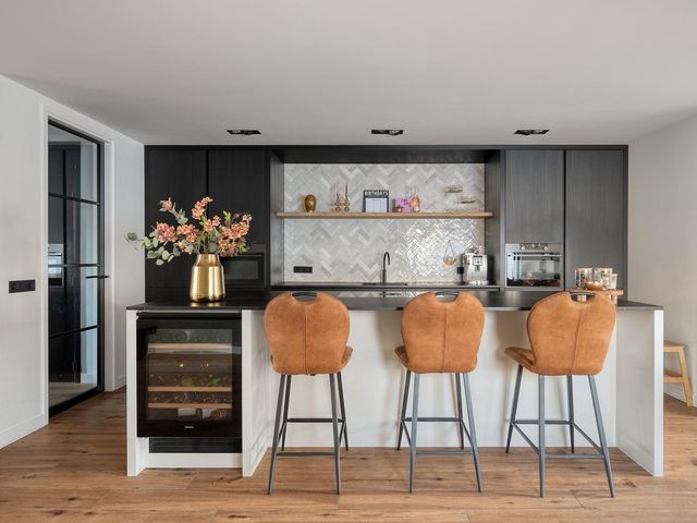 Pastoor de Beeckstraat 1, Goirle