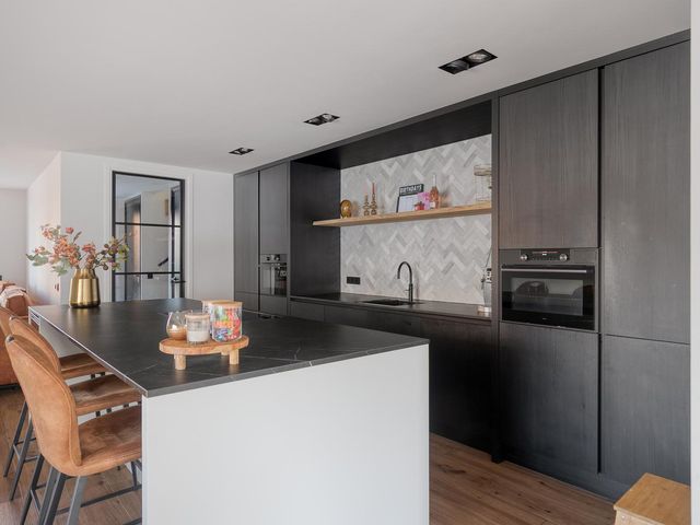 Pastoor de Beeckstraat 1, Goirle