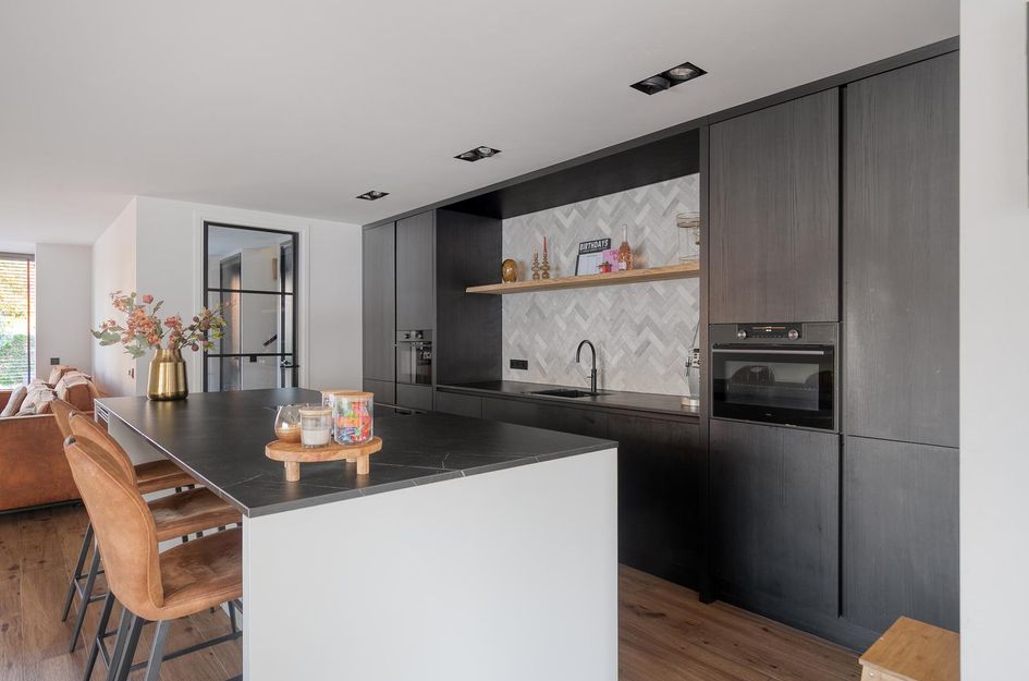 Pastoor de Beeckstraat 1