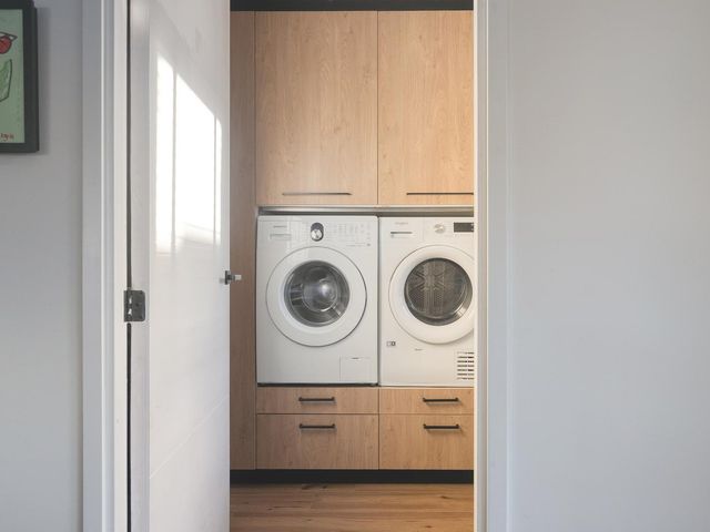 Pastoor de Beeckstraat 1, Goirle