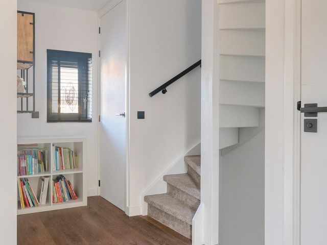 Pastoor de Beeckstraat 1, Goirle