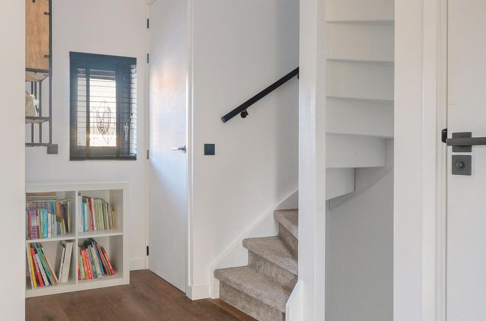 Pastoor de Beeckstraat 1