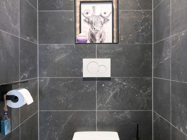 Pastoor de Beeckstraat 1, Goirle