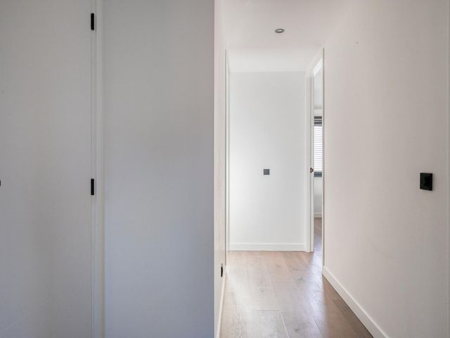 Pastoor de Beeckstraat 1, Goirle