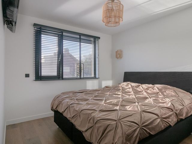 Pastoor de Beeckstraat 1, Goirle