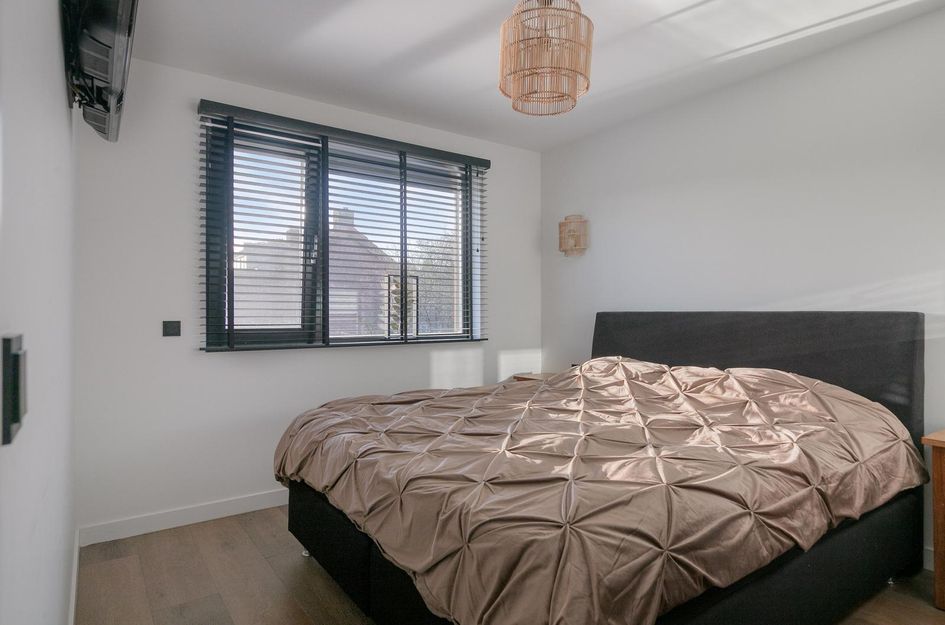 Pastoor de Beeckstraat 1