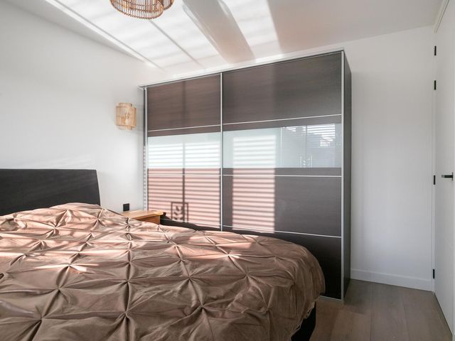 Pastoor de Beeckstraat 1, Goirle