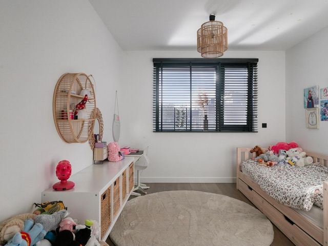 Pastoor de Beeckstraat 1, Goirle