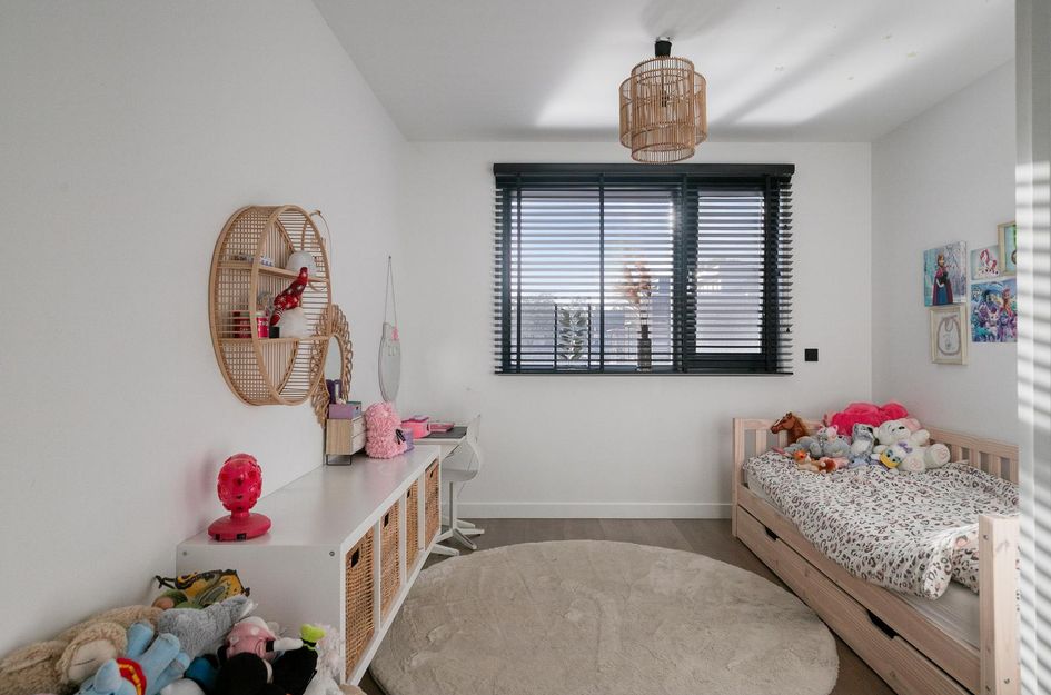 Pastoor de Beeckstraat 1